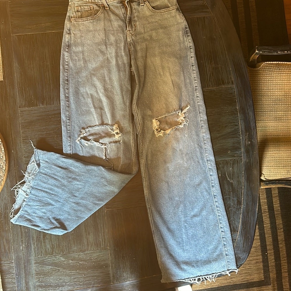 Hollister Size 0R